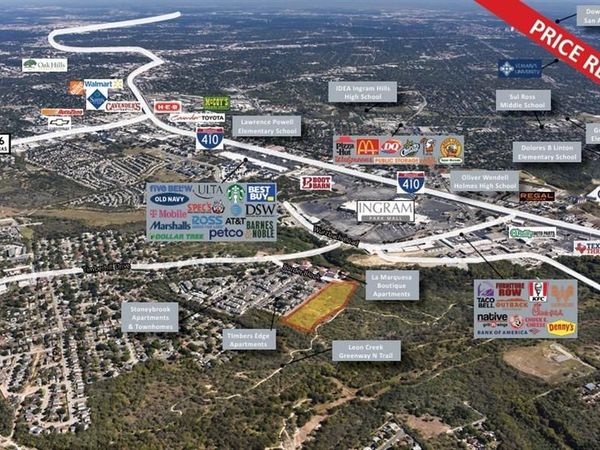 6903 Border Brook , San Antonio, TX 78238