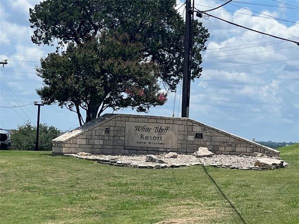42147 Glen Eagles Drive , Whitney, TX 76692