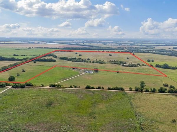 TBD County Road 24800 , Brookston, TX 75421