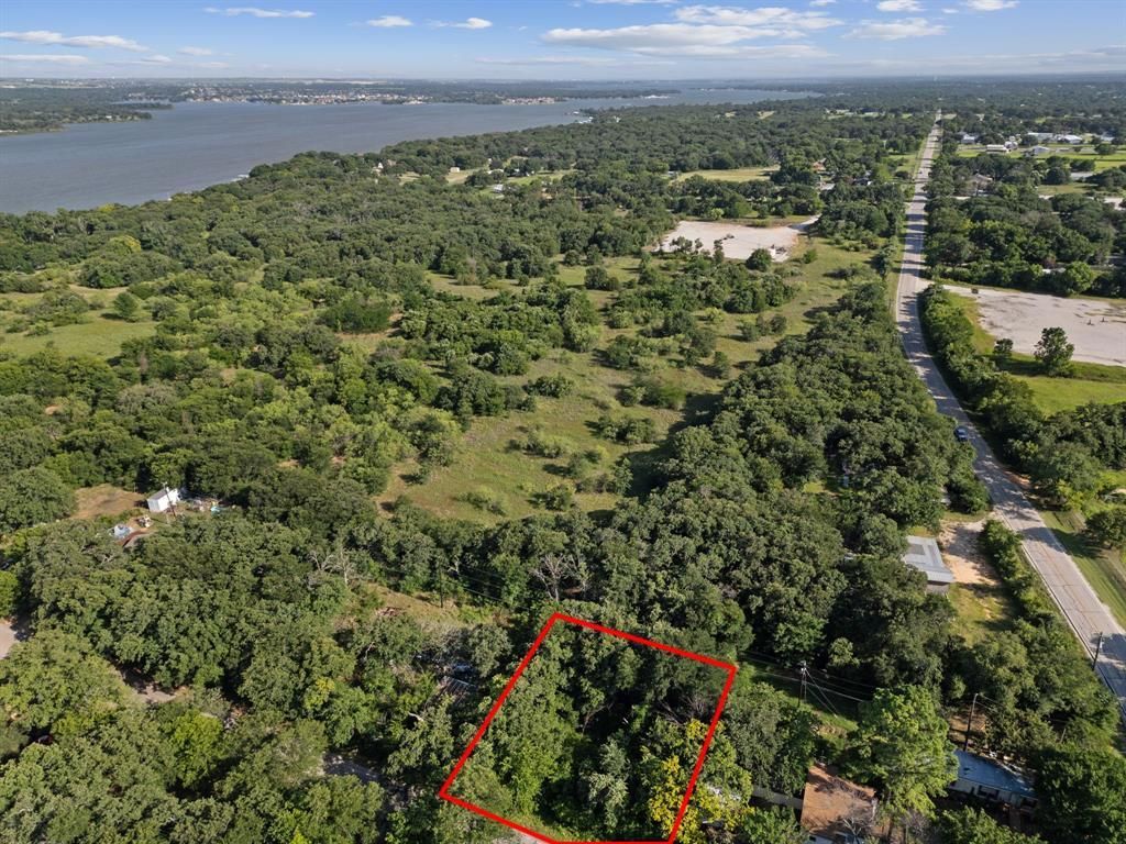 7222 Alcove Street, Azle, TX 76020 Main Photo