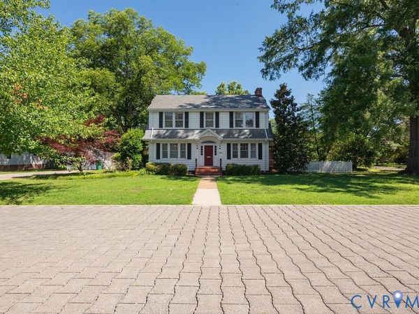209 Randolph Circle , Ashland, VA 23005