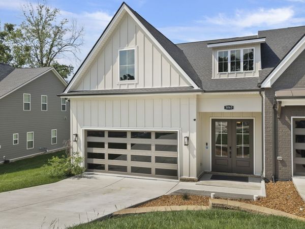 3063 Wiltshire Park Pl , Hermitage, TN 37076