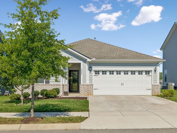 1054 Ewell Farms Circle , Spring Hill, TN 37174