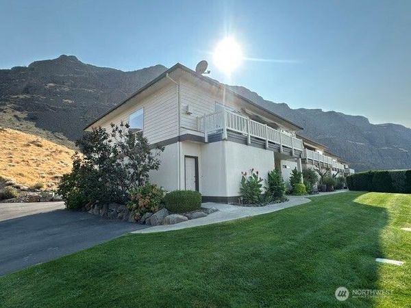9021 NW Crescent Bar Road, Unit 1, Quincy, WA 98848
