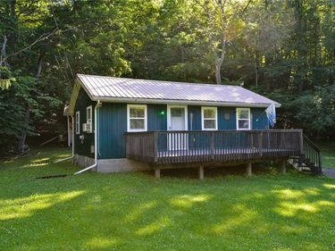 43668 Muskelunge Lake Camp Road, Theresa, NY 13691
