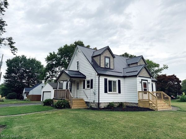 2847 Ohltown McDonald , McDonald, OH 44437