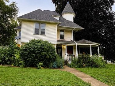 6472 W Calla Road, Canfield, OH 44406