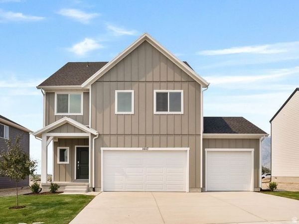 1447 E ASPEN GROVE DR , Unit 914, Spanish Fork, UT 84660