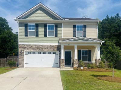 442 N Cobia Court , Irmo, SC 29063