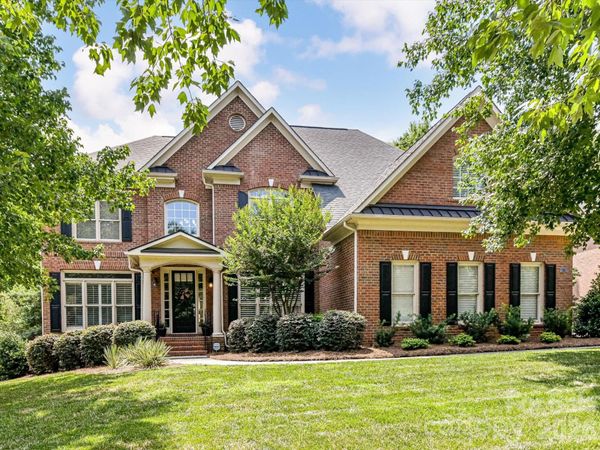 515 Three Greens Drive , Huntersville, NC 28078