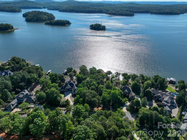 163 Flint Ridge Trail , New London, NC 28127