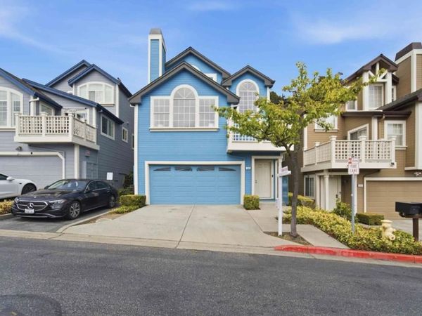 115 Carnelian Road, South San Francisco, CA 94080