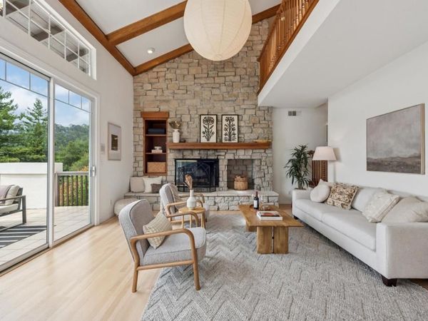 1325 Drury Rd, Berkeley, CA 94705