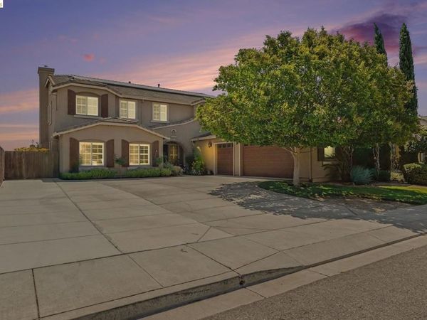 106 Little Ranch, Oakley, CA 94561