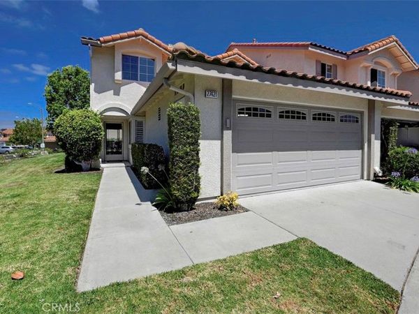27421 Hyatt Court, Laguna Niguel, CA 92677