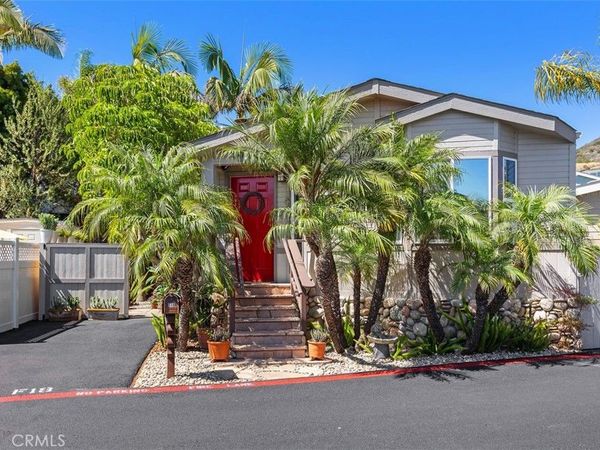 30802 Coast, Unit F18, Laguna Beach, CA 92651