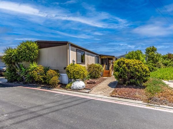 2052 Gold Street, Unit 106, Alviso, CA 95002