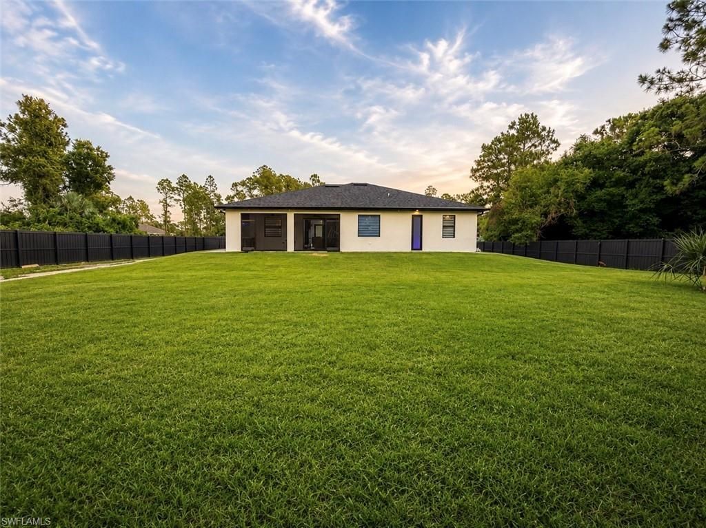 1215 Euclid Ave, Lehigh Acres, FL 33972 Photo