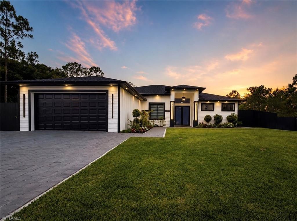 1215 Euclid Ave, Lehigh Acres, FL 33972 Photo
