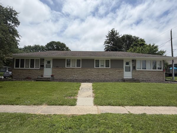 3542/3544 Tripp Street, Ames, IA 50014