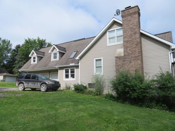 12004 Elmdale Drive, Manchester, MI 48158