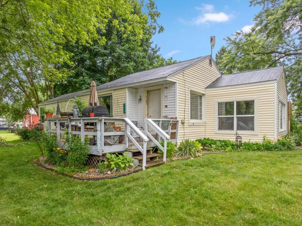 218 Edgar Street, Lakeview, MI 48850