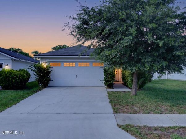 7253 TOWNSEND VILLAGE Court, Jacksonville, FL 32277