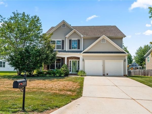 2373 Rockland Circle, High Point, NC 27265
