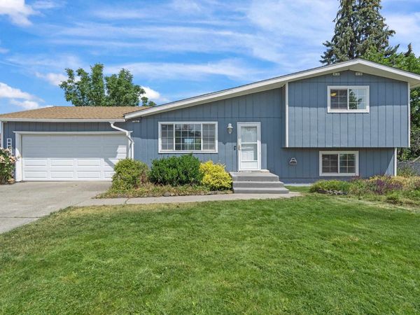 12511 E 30th Ave, Spokane Valley, WA 99216