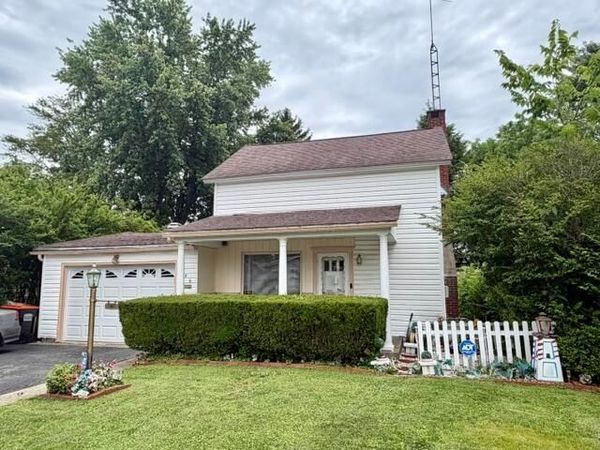 146 S 31st Street , Newark, OH 43055