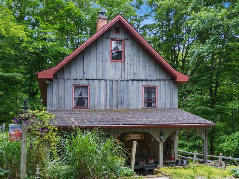72845 Old Twenty-One Road, Kimbolton, OH 43749 Photo 49