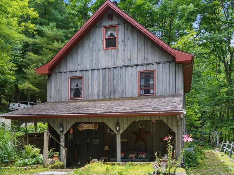 72845 Old Twenty-One Road, Kimbolton, OH 43749 Photo 50