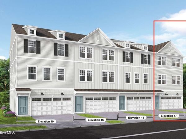 380 Barnacle Run, Wilmington, NC 28412