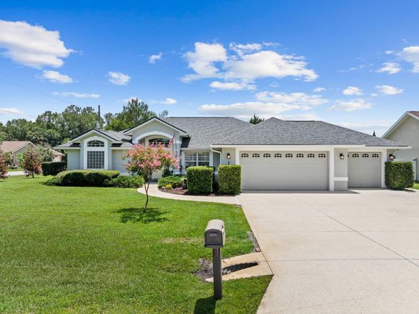 1 Wainwright, Palm Coast, FL 32164