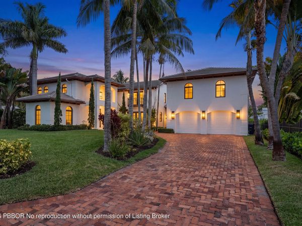 257 E Lakewood Road, West Palm Beach, FL 33405