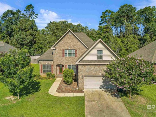 12064 Squirrel Drive, Spanish Fort, AL 36527