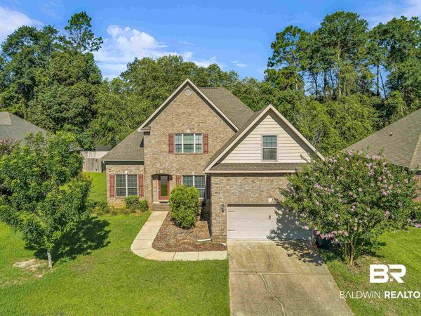 12064 Squirrel Drive, Spanish Fort, AL 36527