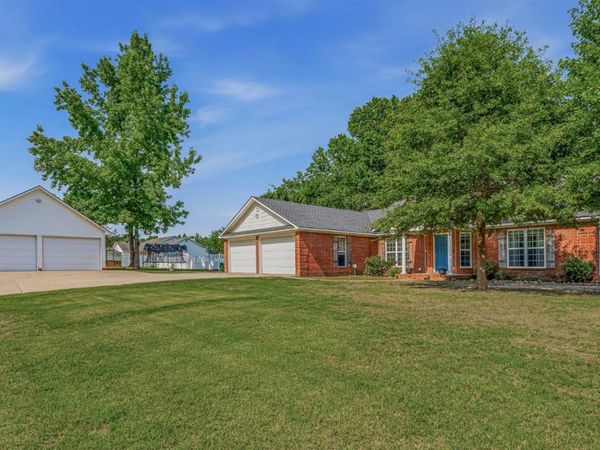2540 County Road 762, Brookland, AR 72417