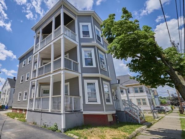 44 A&B Park St., Lynn, MA 01905