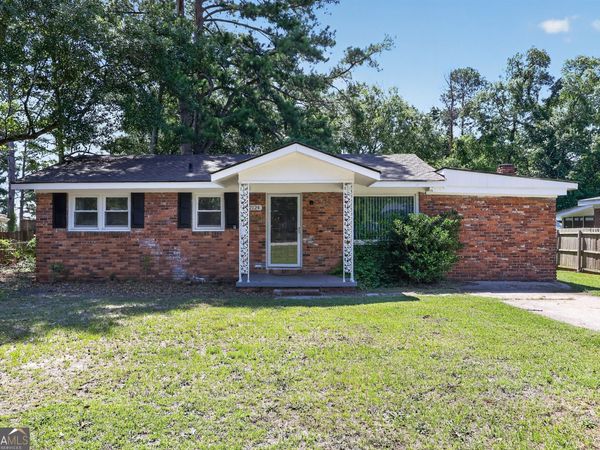 2124 Alfred Lane, Augusta, GA 30906