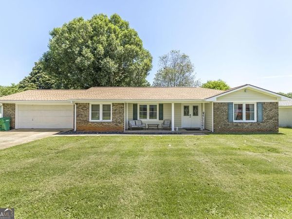 110 Wildwood Trail, Bonaire, GA 31005