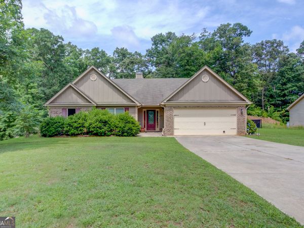 154 Rolling Oaks Lane, Colbert, GA 30628