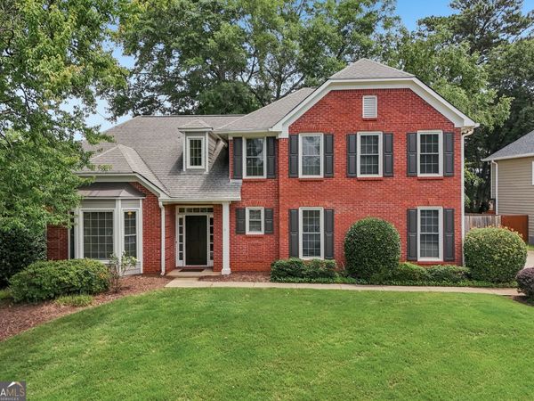 3645 River Summit Trail, Duluth, GA 30097