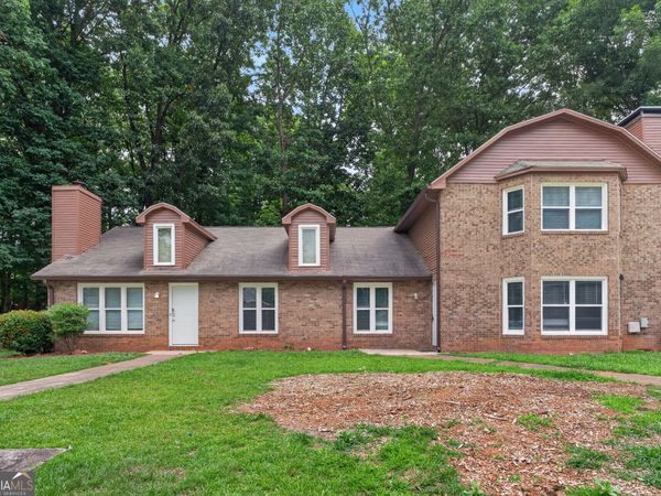 2595 Fieldstone View Lane SE, Conyers, GA 30013
