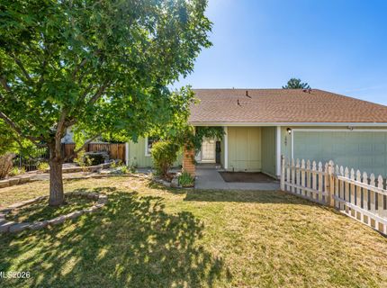 1987 Bonita Vista Drive, Sparks, NV 89434 Photo