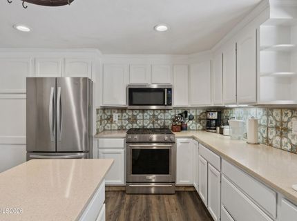 1987 Bonita Vista Drive, Sparks, NV 89434 Photo