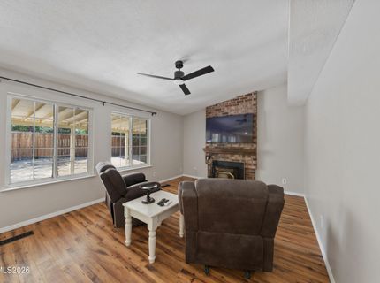 1987 Bonita Vista Drive, Sparks, NV 89434 Photo