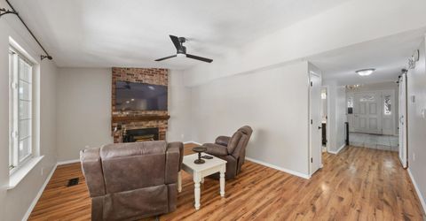 1987 Bonita Vista Drive, Sparks, NV 89434 Photo