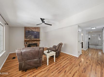 1987 Bonita Vista Drive, Sparks, NV 89434 Photo