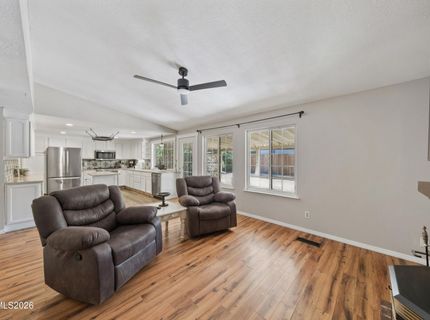 1987 Bonita Vista Drive, Sparks, NV 89434 Photo